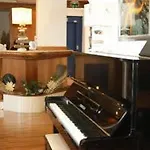 勒纳普图酒店及水疗中心 酒店