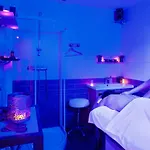 勒纳普图酒店及水疗中心 3* 普罗普里亚诺