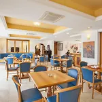 酒店 勒纳普图酒店及水疗中心