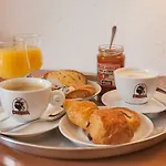勒纳普图酒店及水疗中心 3*