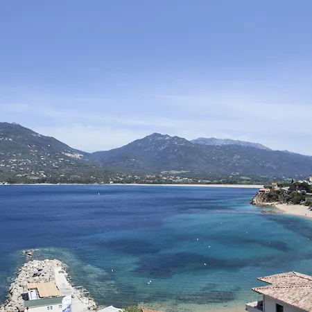 Le Neptune & Hotell