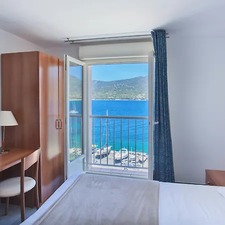 Le Neptune & 3* Propriano (Corsica)