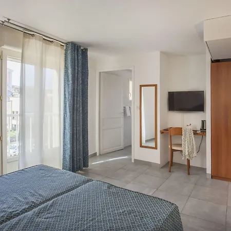 Le Neptune & Hotel