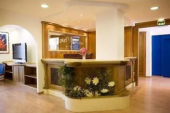 Hotel Le Neptune &