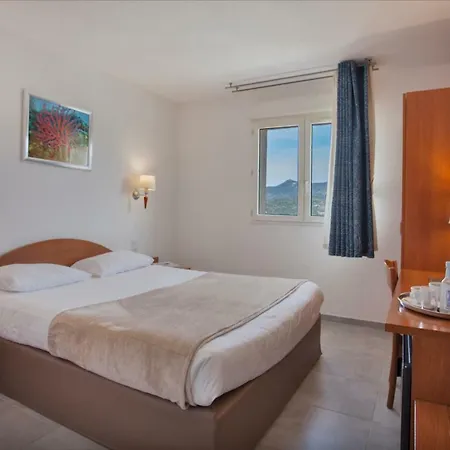 Le Neptune & Hotel