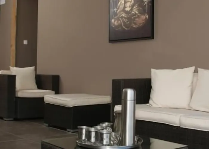 Le Neptune & Propriano (Corsica)