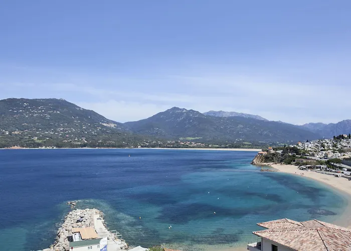 Le Neptune & Hotell