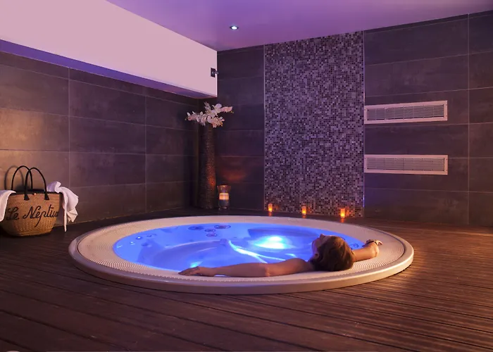 Le Neptune & Propriano (Corsica)