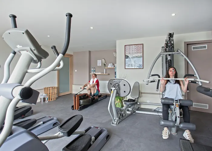 Le Neptune & Hotell 3*