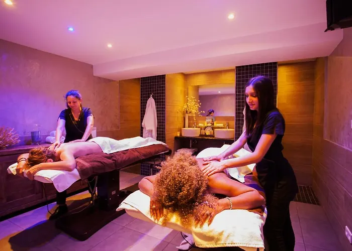 Hotell Le Neptune &