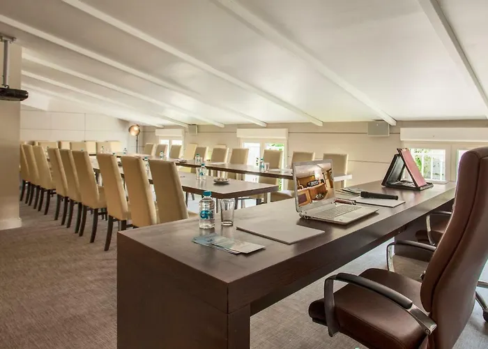 Hotell Le Neptune & 3*