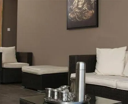 Hotel Le Neptune&spa Propriano (Corsica)