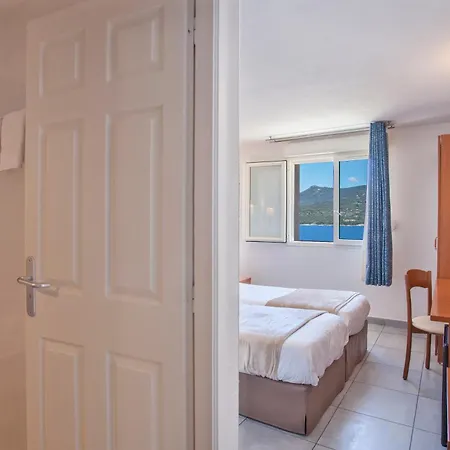 Hotel Le Neptune &