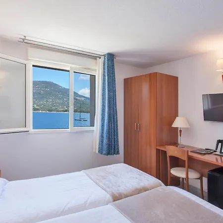 Le Neptune&spa