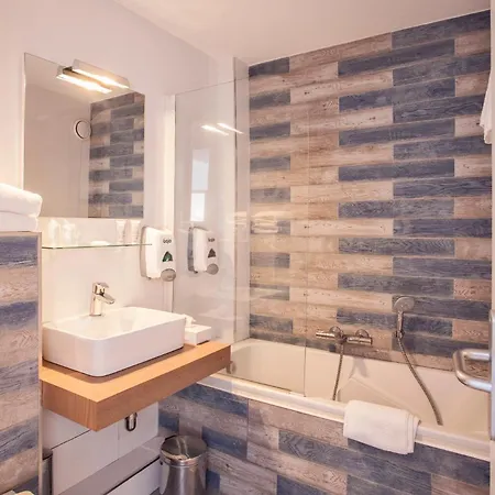 Hotel Le Neptune&spa