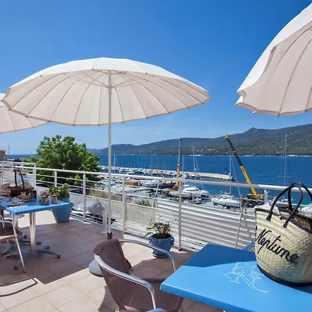 Le Neptune & Propriano (Corsica)
