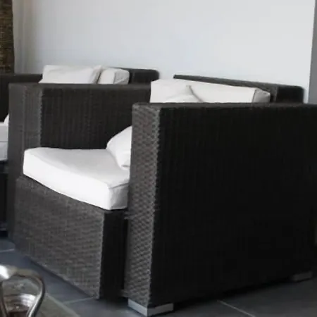 Le Neptune & Отель 3*