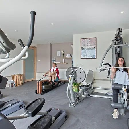 Le Neptune & Hotell 3*