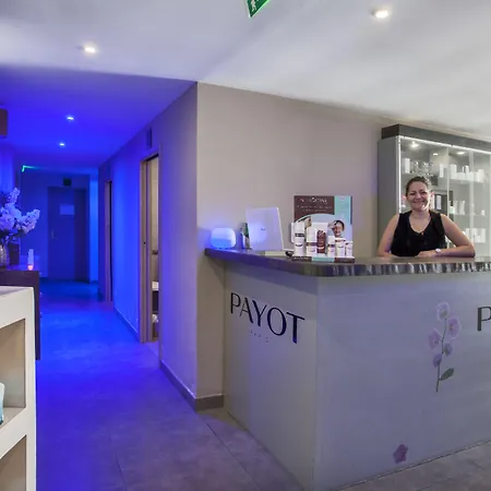 Hotell Le Neptune & Propriano (Corsica)