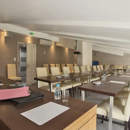 Hotell Le Neptune & Propriano (Corsica)