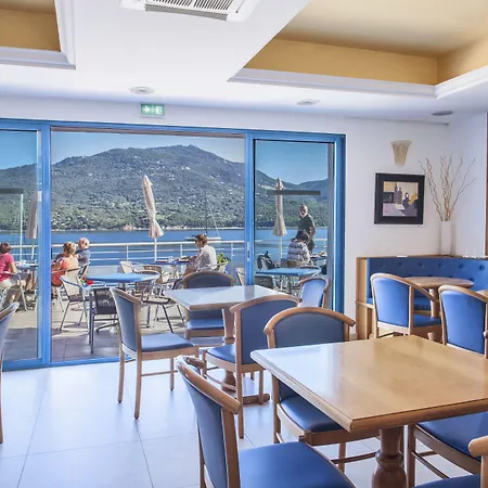 Le Neptune & Propriano (Corsica)