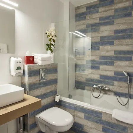 Hotel Le Neptune &
