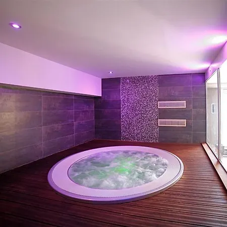 Hotel Le Neptune&spa