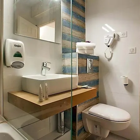 Hotel Le Neptune &