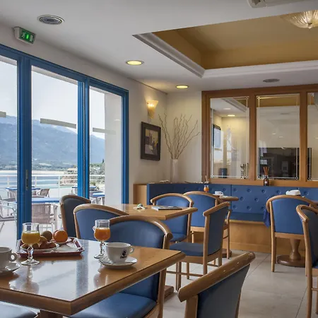Hotel Le Neptune & Propriano (Corsica)