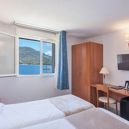 Le Neptune & 3* Propriano (Corsica)