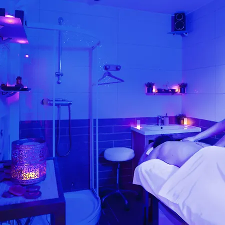 Hotel Le Neptune &