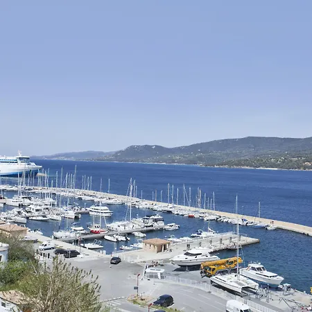 Le Neptune & Hotel