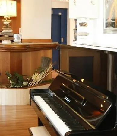 Le Neptune&spa Hotel