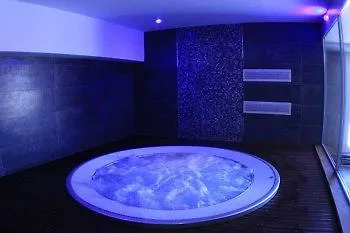 Le Neptune&spa Propriano (Corsica)