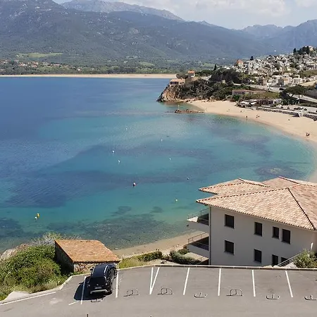 Le Neptune&spa