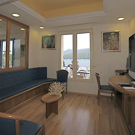 Hotel Le Neptune&spa Propriano (Corsica)