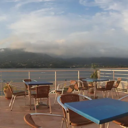 Le Neptune & Hotel