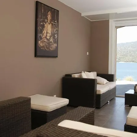 Hotel Le Neptune&spa Propriano (Corsica)