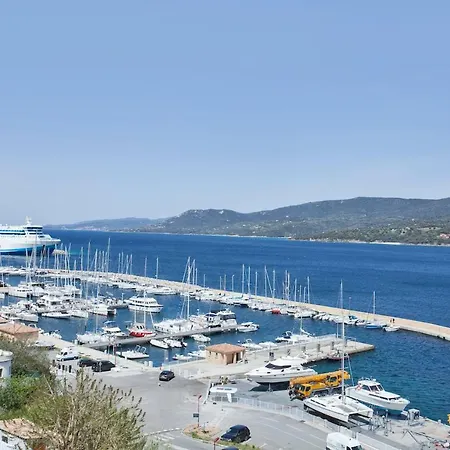 Hotell Le Neptune & 3*