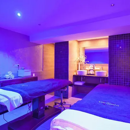 Le Neptune&spa Hotel 3*