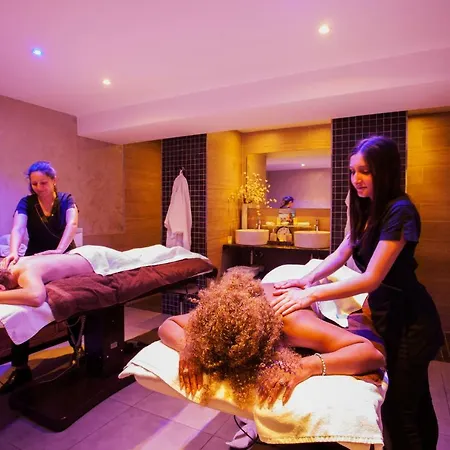 Hotel Le Neptune&spa