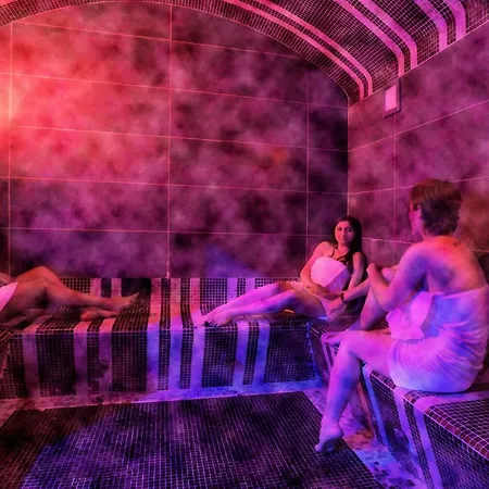 Le Neptune&spa Hotel 3*