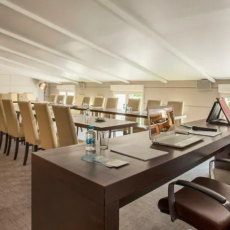 Hotel Le Neptune&spa 3*