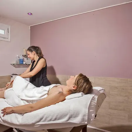 Le Neptune&spa Hotel