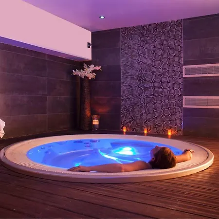 Le Neptune&spa Hotel 3*