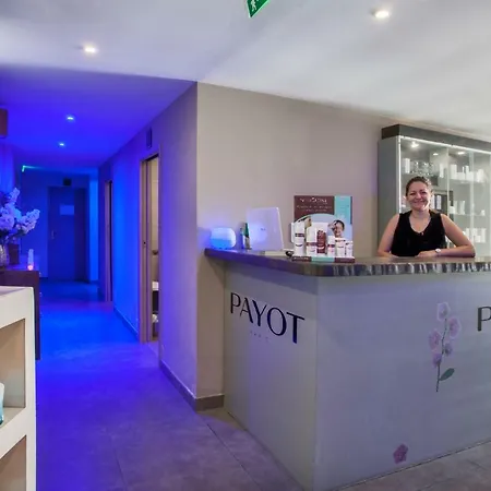 Hotel Le Neptune&spa 3*