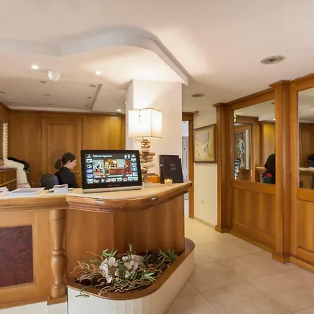Le Neptune&spa Hotel