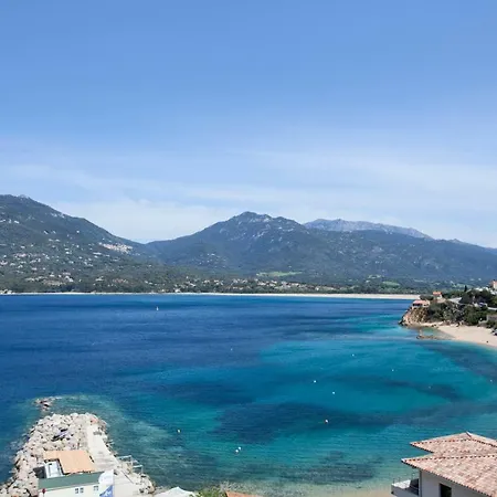 Hotel Le Neptune&spa Propriano (Corsica)
