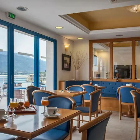 Hotell Le Neptune & Propriano (Corsica)