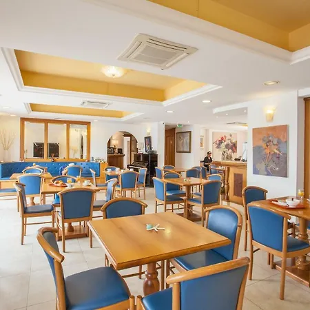 Hotel Le Neptune&spa